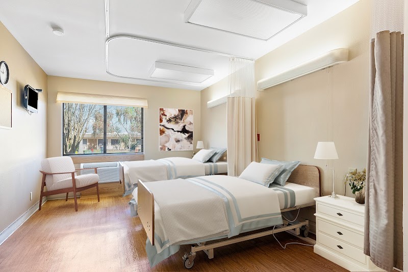 OAK HAVEN REHAB AND NURSING CENTER nursing home in AUBURNDALE, FL - Photo 2 of 5