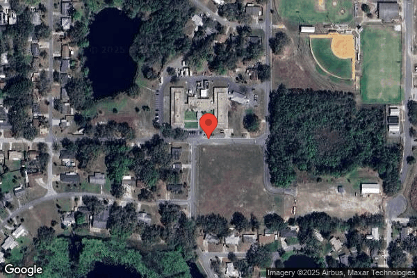 AVANTE AT LEESBURG, INC nursing home in LEESBURG, FL - Photo 1 of 5