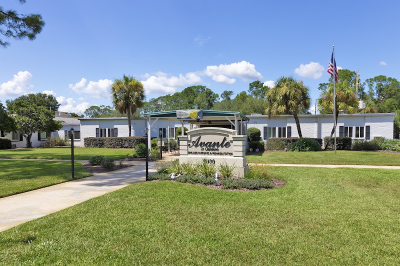 AVANTE AT LEESBURG, INC nursing home in LEESBURG, FL - Photo 2 of 5