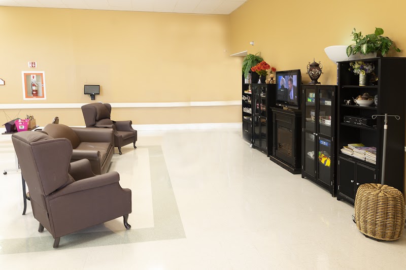 AVANTE AT LEESBURG, INC nursing home in LEESBURG, FL - Photo 4 of 5