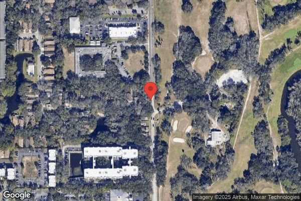 FAIRWAY OAKS CENTER nursing home in TAMPA, FL - Photo 1 of 5