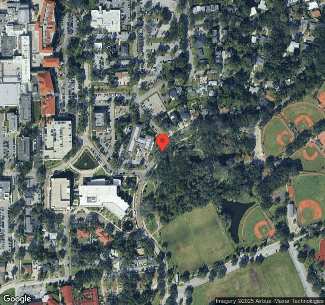 PARKVIEW REHABILITATION CENTER AT WINTER PARK nursing home in WINTER PARK, FL - Photo 1 of 10