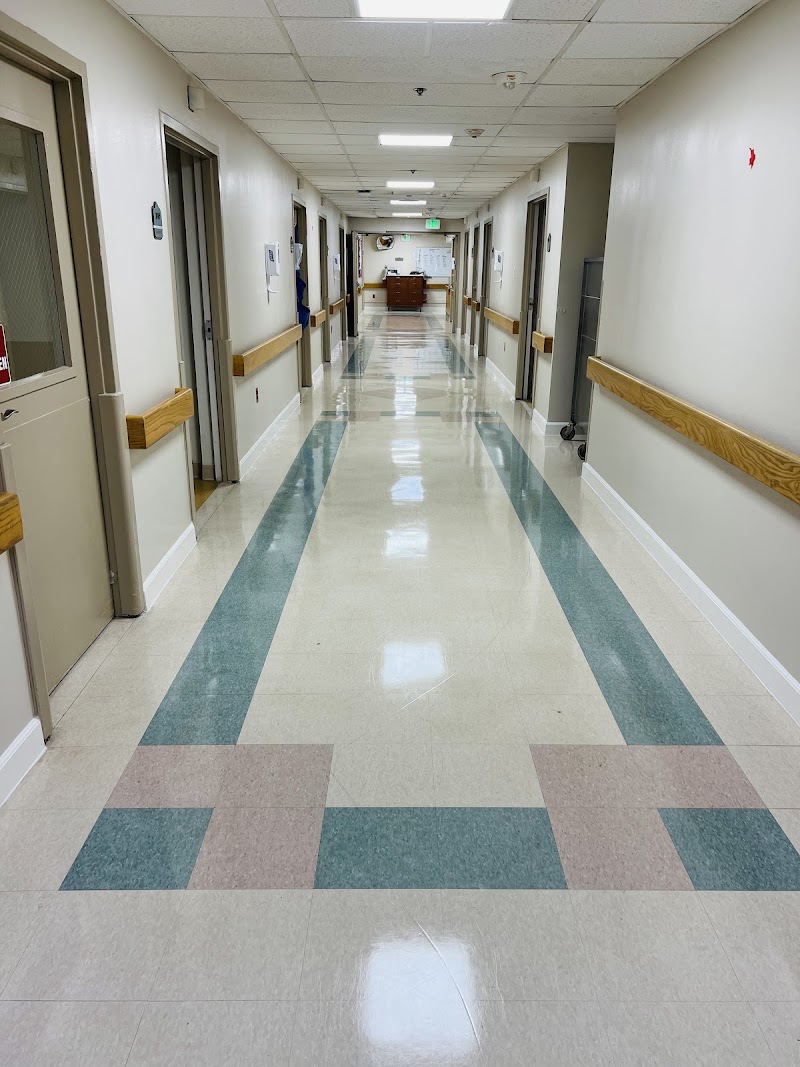 PARKVIEW REHABILITATION CENTER AT WINTER PARK nursing home in WINTER PARK, FL - Photo 3 of 10