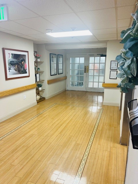 PARKVIEW REHABILITATION CENTER AT WINTER PARK nursing home in WINTER PARK, FL - Photo 4 of 10