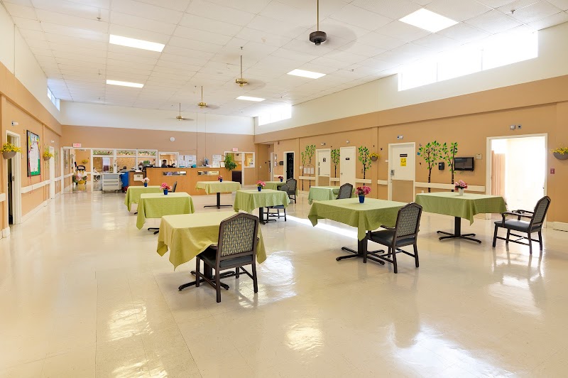 AVANTE AT INVERNESS INC nursing home in INVERNESS, FL - Photo 2 of 10