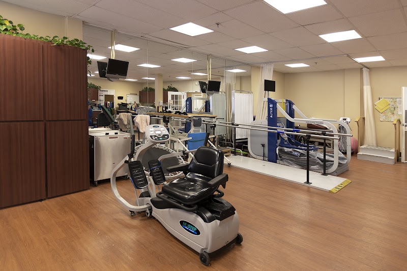 AVANTE AT INVERNESS INC nursing home in INVERNESS, FL - Photo 3 of 10