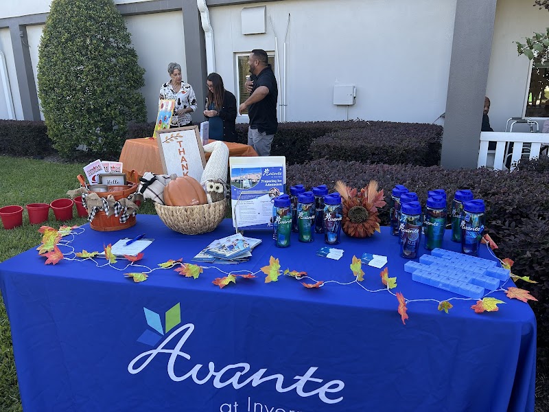 AVANTE AT INVERNESS INC nursing home in INVERNESS, FL - Photo 4 of 10