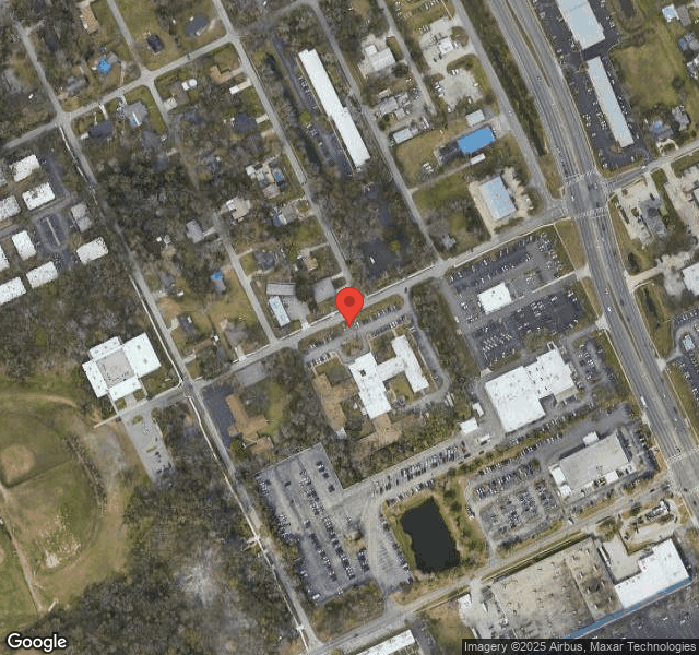 DAYTONA BEACH HEALTH AND REHABILITATION CENTER nursing home in DAYTONA BEACH, FL - Photo 1 of 5