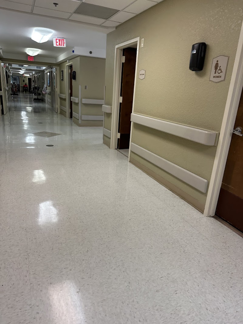 DAYTONA BEACH HEALTH AND REHABILITATION CENTER nursing home in DAYTONA BEACH, FL - Photo 5 of 5