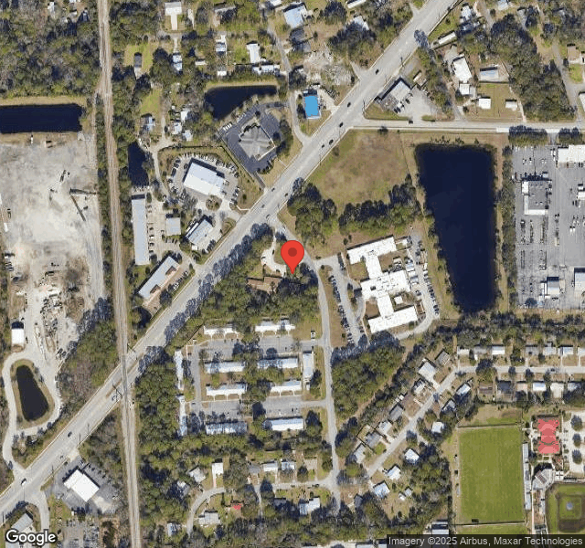 ST AUGUSTINE HEALTH AND REHABILITATION CENTER nursing home in SAINT AUGUSTINE, FL - Photo 1 of 5