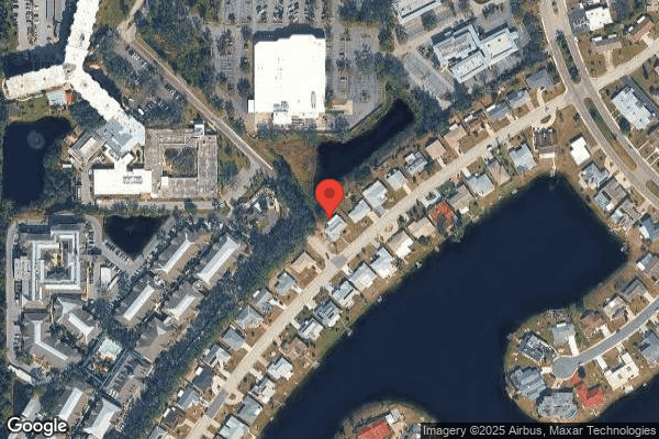 SUN TERRACE HEALTH CARE CENTER nursing home in SUN CITY CENTER, FL - Photo 1 of 10