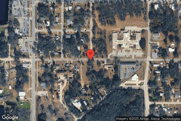 DADE CITY HEALTH AND REHABILITATION CENTER nursing home in DADE CITY, FL - Photo 1 of 5