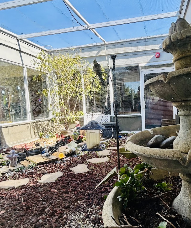 DADE CITY HEALTH AND REHABILITATION CENTER nursing home in DADE CITY, FL - Photo 3 of 5