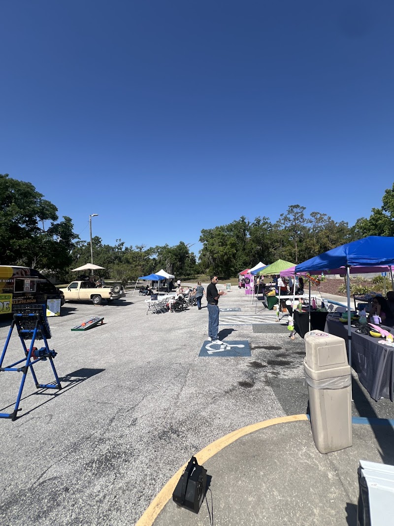 DADE CITY HEALTH AND REHABILITATION CENTER nursing home in DADE CITY, FL - Photo 4 of 5