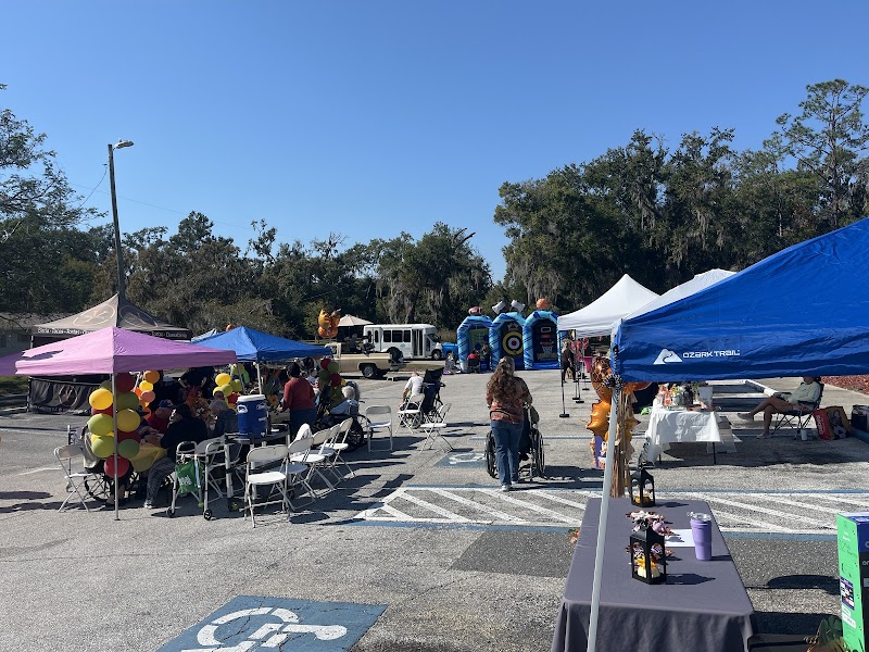 DADE CITY HEALTH AND REHABILITATION CENTER nursing home in DADE CITY, FL - Photo 5 of 5