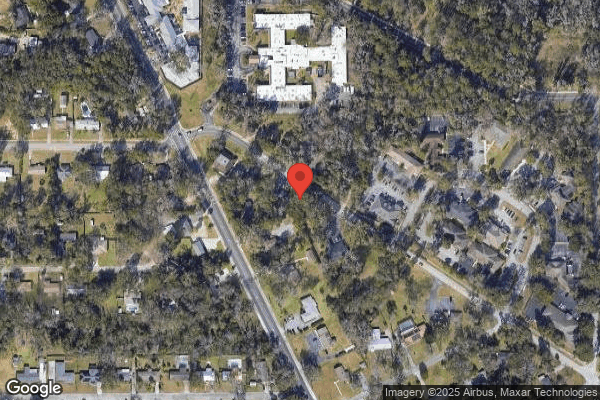 OCALA HEALTH AND REHABILITATION CENTER nursing home in OCALA, FL - Photo 1 of 10