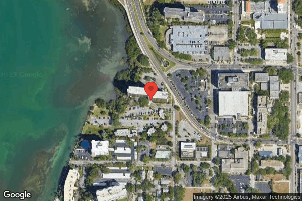 OAKS OF CLEARWATER, THE nursing home in CLEARWATER, FL - Photo 1 of 5