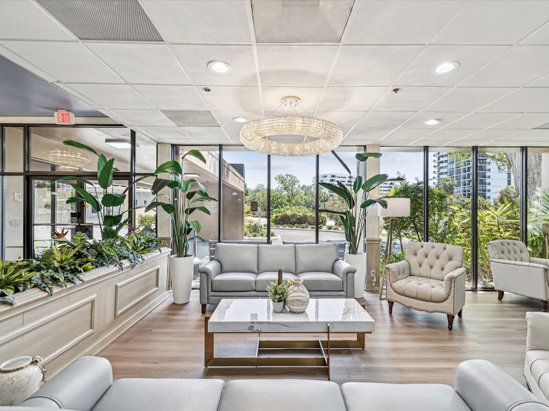 OAKS OF CLEARWATER, THE nursing home in CLEARWATER, FL - Photo 5 of 5