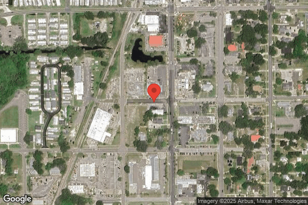 BAYVIEW CENTER nursing home in EUSTIS, FL - Photo 1 of 8