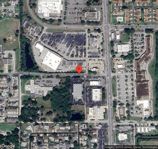 SPACE COAST HEALTHCARE AND REHABILITATION CENTER nursing home in MERRITT ISLAND, FL - Photo 1 of 2