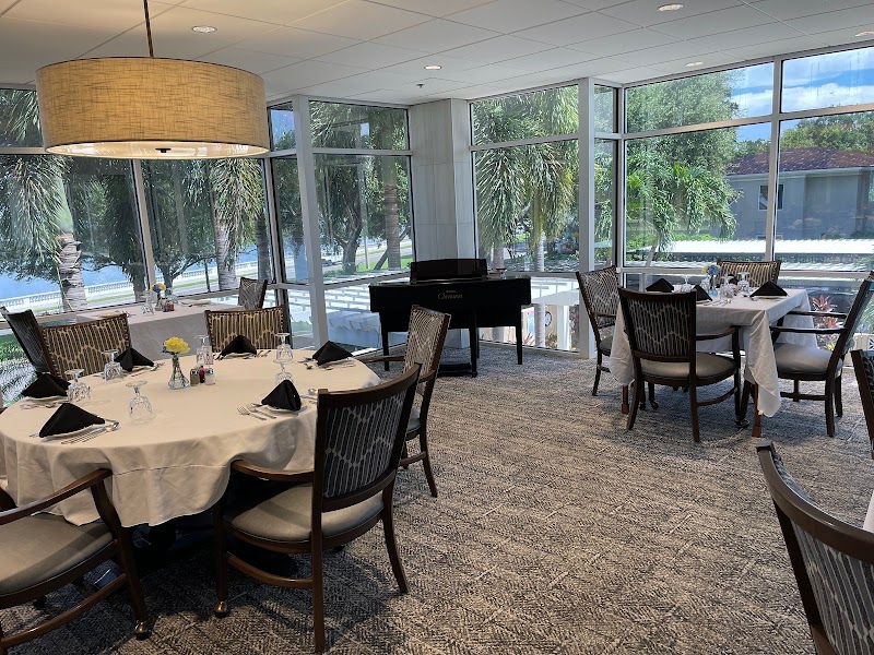 CANTERBURY TOWERS INC nursing home in TAMPA, FL - Photo 5 of 9