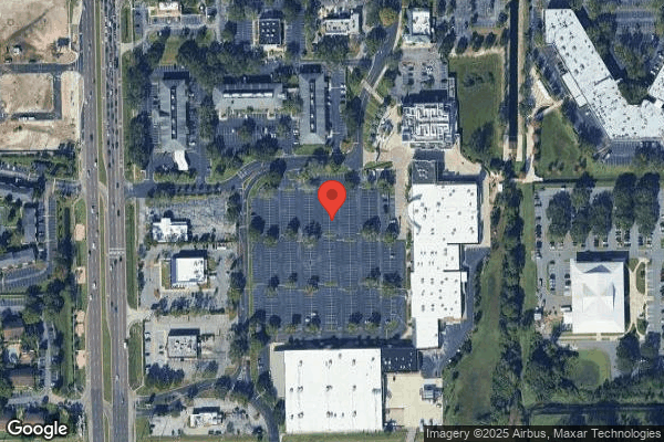 WINTER PARK CARE AND REHABILITATION nursing home in WINTER PARK, FL - Photo 1 of 5