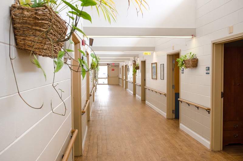 WINTER PARK CARE AND REHABILITATION nursing home in WINTER PARK, FL - Photo 4 of 5