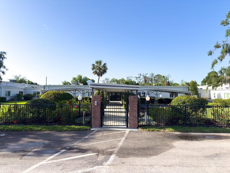 AVANTE AT MT DORA, INC nursing home in MOUNT DORA, FL - Photo 2 of 10