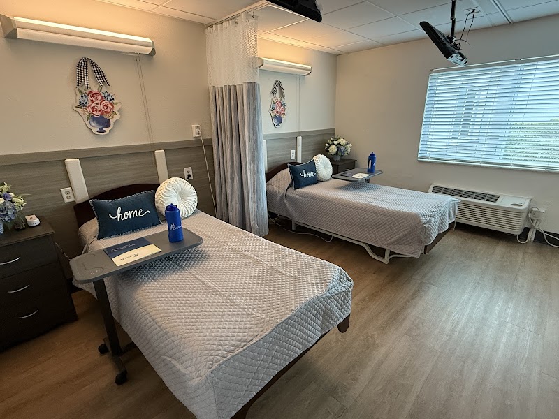 AVANTE AT MT DORA, INC nursing home in MOUNT DORA, FL - Photo 5 of 10