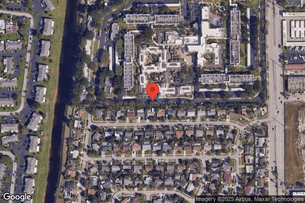 CONDOR REHABILITATION CENTER nursing home in DELRAY BEACH, FL - Photo 1 of 2