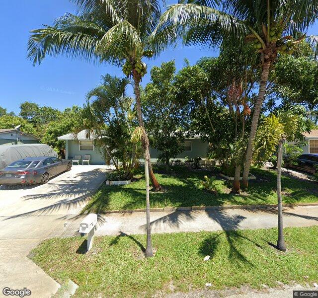 CONDOR REHABILITATION CENTER nursing home in DELRAY BEACH, FL - Photo 2 of 2