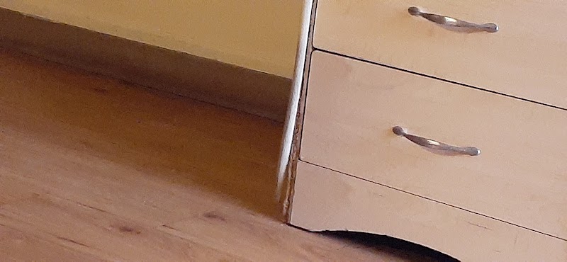 REHAB & HEALTHCARE CENTER OF CAPE CORAL nursing home in CAPE CORAL, FL - Photo 5 of 5