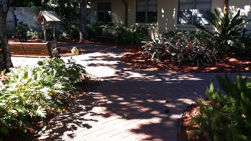 HEATHER HILL HEALTHCARE CENTER nursing home in NEW PORT RICHEY, FL - Photo 4 of 5