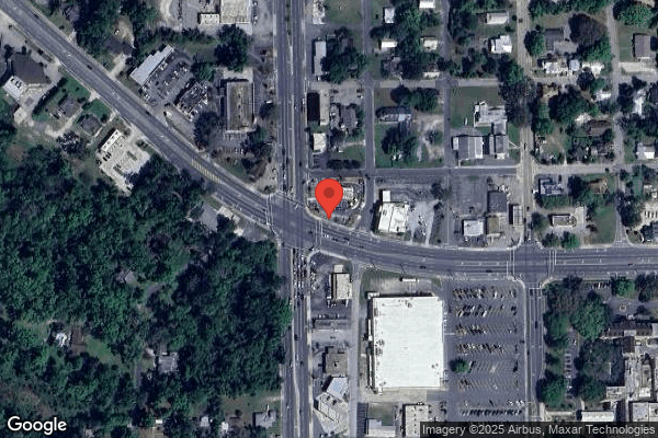 LAKE MONTGOMERY HEALTH AND REHABILITATION CENTER nursing home in LAKE CITY, FL - Photo 1 of 10