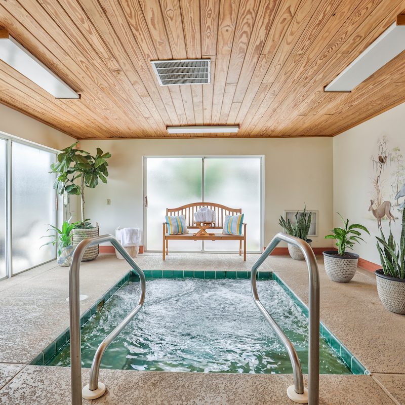 ALLIANCE HEALTH AND REHABILITATION CENTER nursing home in DELAND, FL - Photo 5 of 9