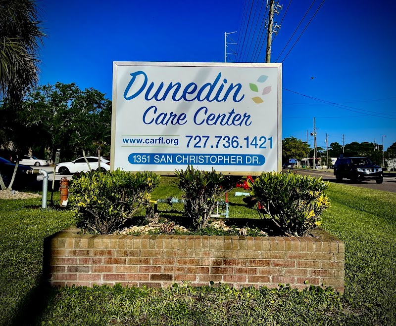 LAKE HAVEN NURSING AND REHAB CENTER nursing home in DUNEDIN, FL - Photo 2 of 5