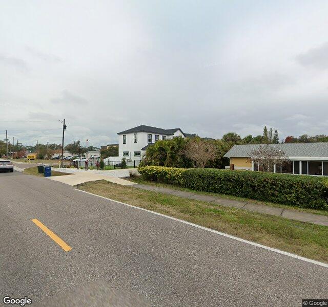 LAKE HAVEN NURSING AND REHAB CENTER nursing home in DUNEDIN, FL - Photo 5 of 5