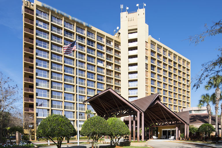 CONCORDIA VILLAGE OF TAMPA nursing home in TAMPA, FL - Photo 4 of 5