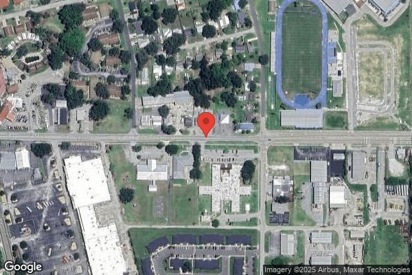 VIVO HEALTHCARE SEBRING nursing home in SEBRING, FL - Photo 1 of 2