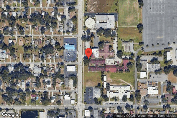 VIVO HEALTHCARE LAKELAND nursing home in LAKELAND, FL - Photo 1 of 2