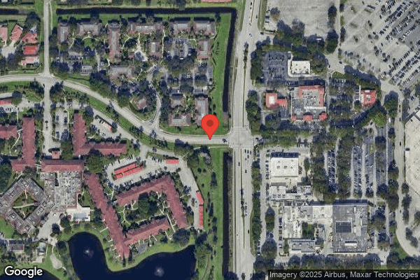 WILLOWBROOKE COURT AT ST ANDREWS ESTATES nursing home in BOCA RATON, FL