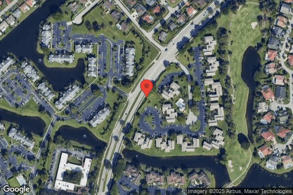 TAMARAC REHABILITATION AND HEALTH CENTER nursing home in TAMARAC, FL - Photo 1 of 3