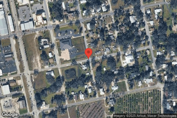 VIVO HEALTHCARE WAUCHULA nursing home in WAUCHULA, FL - Photo 1 of 5