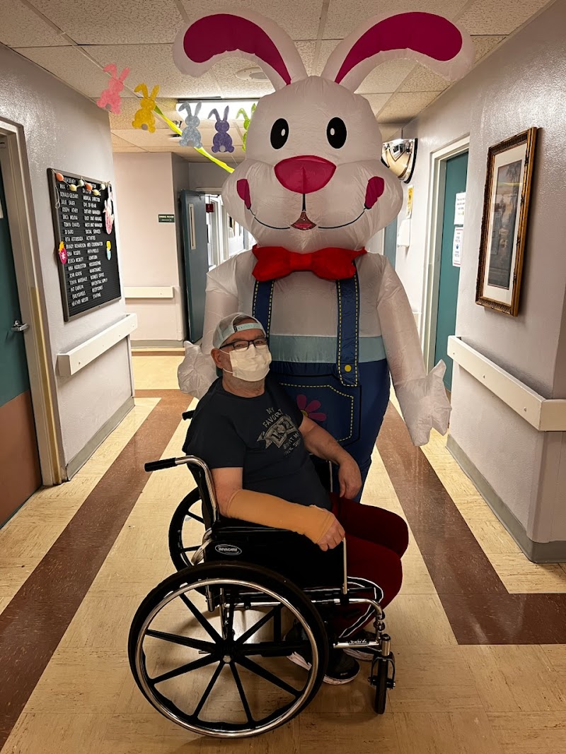 VIVO HEALTHCARE WAUCHULA nursing home in WAUCHULA, FL - Photo 2 of 5