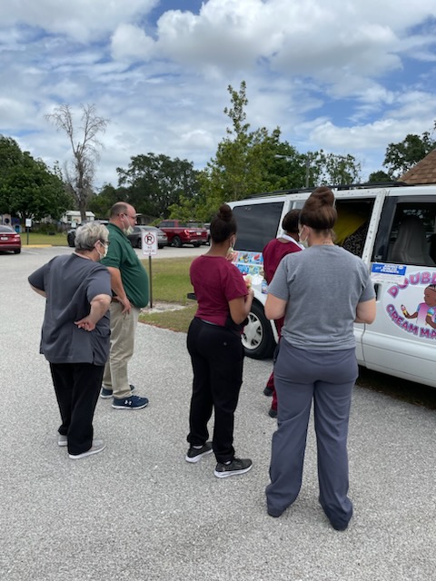 VIVO HEALTHCARE WAUCHULA nursing home in WAUCHULA, FL - Photo 4 of 5