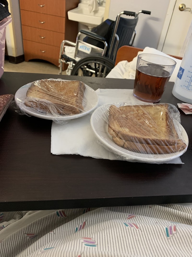 VIVO HEALTHCARE WAUCHULA nursing home in WAUCHULA, FL - Photo 5 of 5