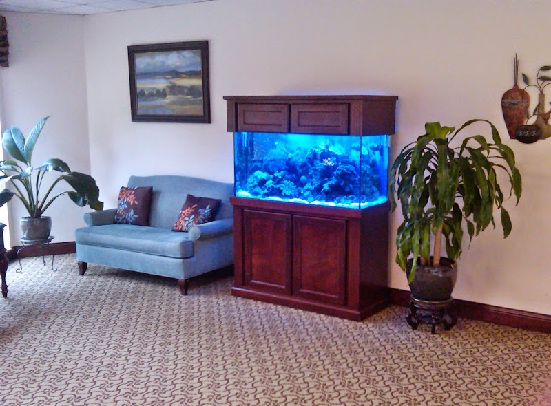 SEVEN HILLS HEALTH & REHABILITATION CENTER nursing home in TALLAHASSEE, FL - Photo 5 of 10