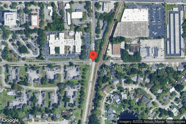 LIFE CARE CENTER OF ALTAMONTE SPRINGS nursing home in ALTAMONTE SPRINGS, FL - Photo 1 of 5