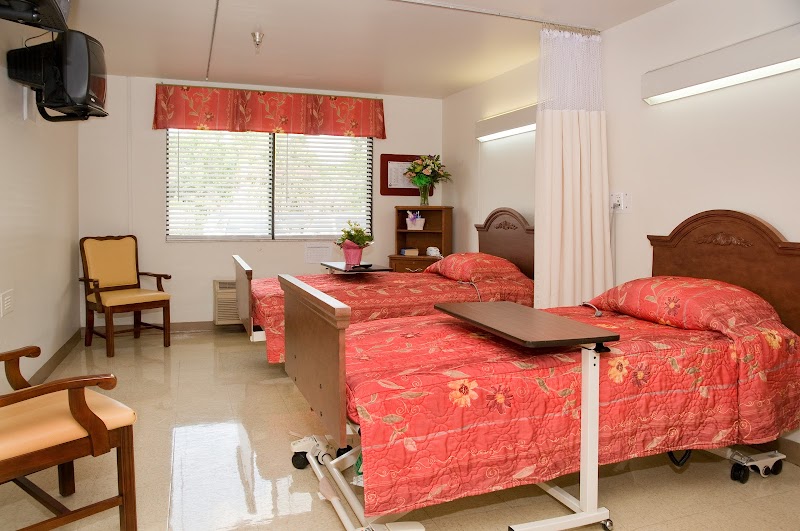 LIFE CARE CENTER OF ALTAMONTE SPRINGS nursing home in ALTAMONTE SPRINGS, FL - Photo 5 of 5