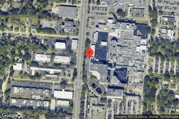 VIVO HEALTHCARE UNIVERSITY nursing home in JACKSONVILLE, FL - Photo 1 of 2